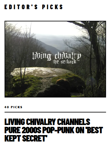 40 Mag headline